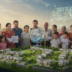 Agra's Atalpuram Township: The dream of affordable plots will come true! Lottery to open on September 29, know the complete process.