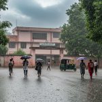 Heavy Rain Alert in UP: Schools Closed in Meerut, Bareilly, and Several Other Districts; Stay Cautious!