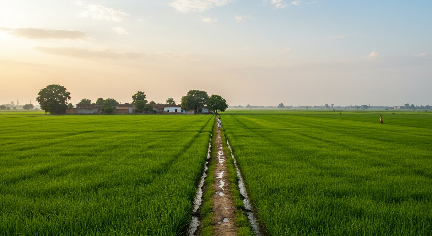 रुहेलखंड से मानसून की विदाई: अगस्त-सितंबर में खूब बरसे बदरा, अब कैसा रहेगा मौसम का मिजाज?