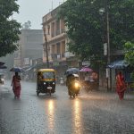 Heavy rain alert in UP: 22 mm rain expected today, Weather Department issues warning