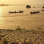 UP's Dual Weather Assault: Reeling from heat and humidity till September 11, as flood-swollen rivers wreak havoc.