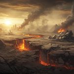 What would happen if an earthquake struck the entire world simultaneously? Would anyone survive?