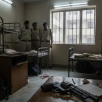 Deadly Incident at UP Hostel: Deputy SP's Son's Friend Shot Dead; Licensed Revolver Recovered
