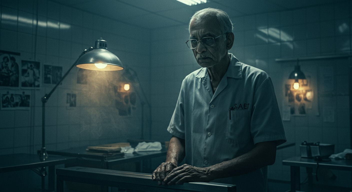 Mortuary Worker's Shocking Revelation: Before Dying, People Regret These Things the Most!