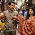 Wife gives husbands a difficult task in the market: Why is the 'choose one of two' challenge going viral?