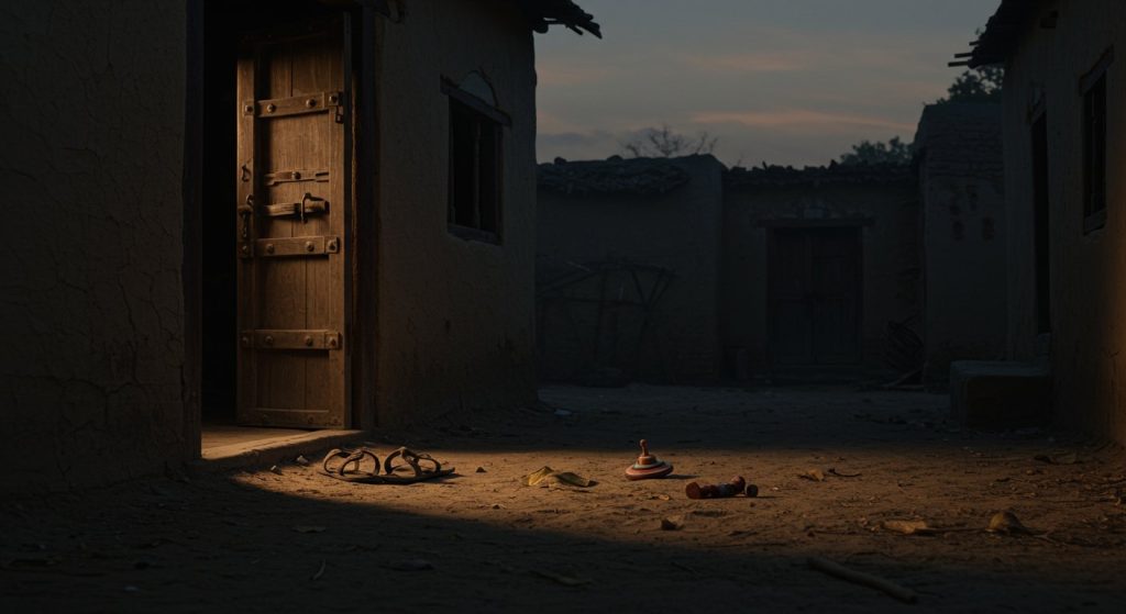 Uttar Pradesh: 'Daughter was suffering, don't know what happened', Why did a father of six children and a teenage girl die by suicide?