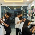 Beauty Parlors Bustling Even During Shraadh? Despite Slowdown, Methods Are Changing, You'll Be Surprised