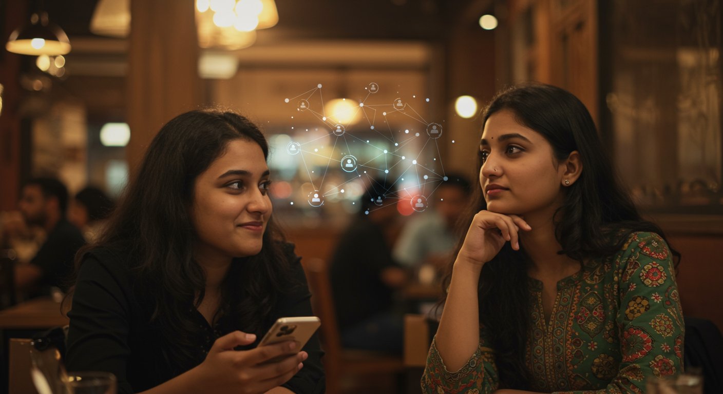 Girl's powerful question about the Hindi language goes viral: 'Who knows?', sparks social media uproar.