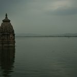 Entire Village Drowned in Poisonous Water: Its Last Trace Still Visible Today!