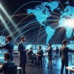 Global demand for Indian services at 15-year high, economy gets unprecedented boost