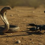 Viral Reveal: Snake or Scorpion? Find out whose venom is deadlier and which can kill in minutes!