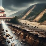Supreme Court Unveiled Deep Secrets of Floods and Landslides, Revealed the Real Cause; Solicitor General's Arguments Also Formed the Basis
