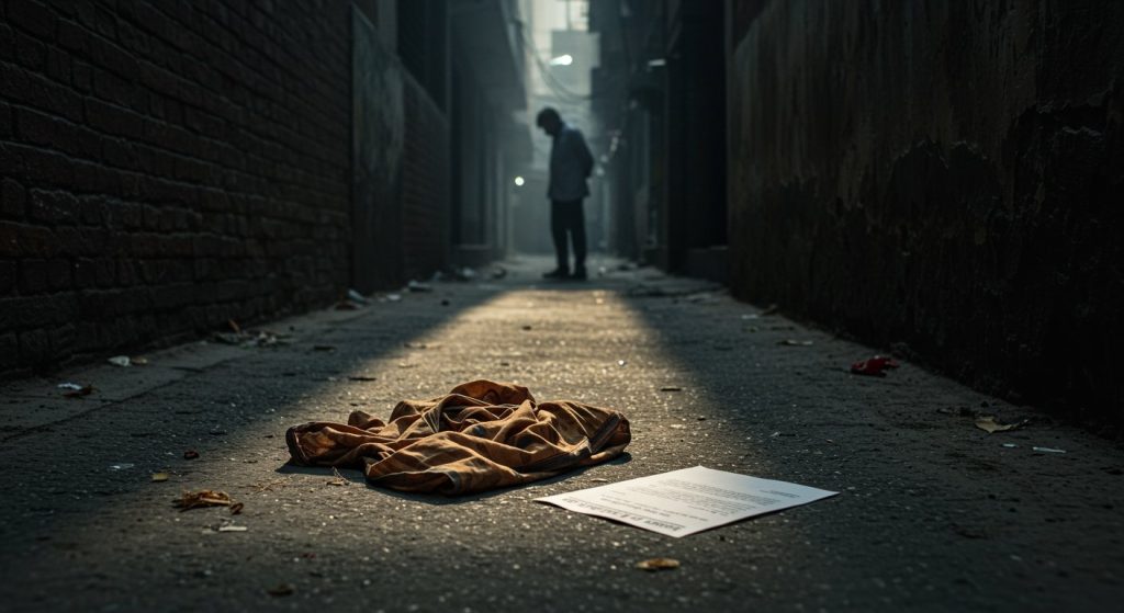 Brutality crosses all limits in UP: Doctor who threw nurse naked confesses crime, post-mortem report reveals real cause of death