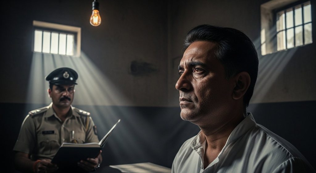 The Prisoner's Last Wish Before Hanging: Truth or Illusion? Know the Full Story!