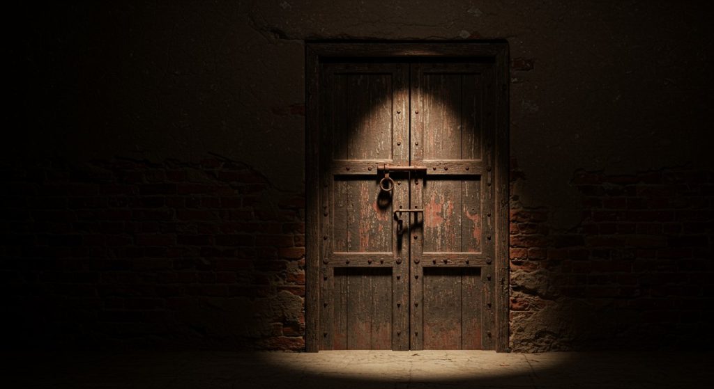 UP: Screams heard from closed room, 'heinous' truth of conversion racket exposed; shocking revelations in exclusive video.