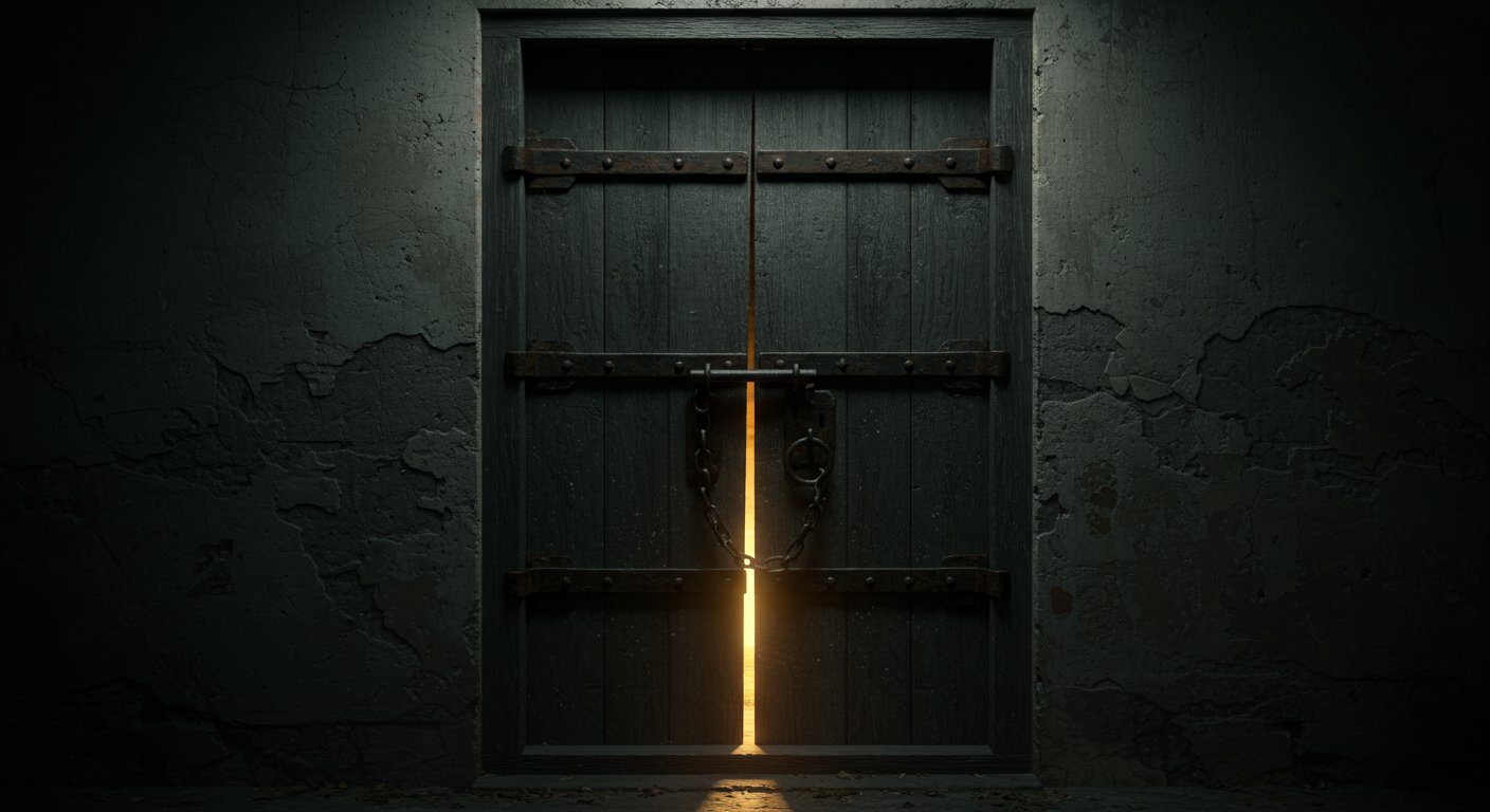 UP's Horrifying Locked Room Secret: Screams Revealed the Heinous Truth of Religious Conversion, See Reality in EXCLUSIVE Video