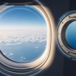 Why are ship and airplane windows round? Its astonishing truth has now been revealed!