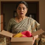 Mother ordered a tools set for her son, but received an item in delivery that left people stunned!