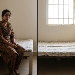 Half Bed For Rent: Woman Offers To Sleep Beside You, But Her Condition Will Shock You!