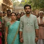 Divorced her husband and married her cousin, now society is in an uproar, what is the truth of this unique love story?