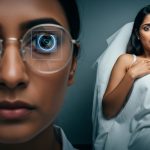 Woman Shocked During Waxing, Dangerous Secret Hidden in Employee's Glasses!