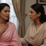 Woman prides herself on a love spanning seven lives; friend exposes a huge secret that blows her mind.