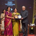 Bareilly's Women Entrepreneurs Awarded 'Women Entrepreneur Honor 2025', Pen New Success Story Through Struggle