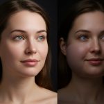 World's Biggest-Cheeked Model's Shocking Truth: Pre-Plastic Surgery Photos Go Viral