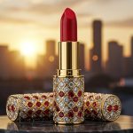 The World's Most Expensive Lipstick: Priced at 115 Crore, You Could Buy Several Luxury Flats!