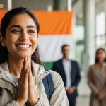 Haryana player Upasana Gill returned safely from Nepal, thanked the Indian Embassy.