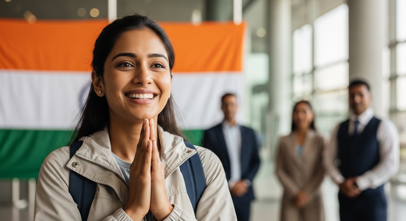 Haryana player Upasana Gill returned safely from Nepal, thanked the Indian Embassy.