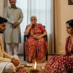 D.P. Yadav's Son Vikas's Wedding: After July engagement, simple ceremony held at home due to mother's illness and parole; grand event was planned for Kasganj.