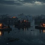 Yamuna's Fury Unleashes Havoc: Water Inundates Homes, Power Cut, Hundreds of Colonies in Crisis