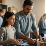 Father's Unique Lesson on Expensive Demand: Taught 12-Year-Old Daughter Life's Real Meaning