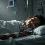 6-year-old girl brutalized in Bareilly; 35-year-old accused on the run; child battling for life.