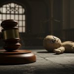 Chilling Brutality in UP: 8-year-old innocent brutalized, court sentences culprit to hang