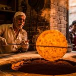 Hyderabad's 170-Year-Old 'Munshi Naan': An Invaluable Legacy of Taste and History, Still on Everyone's Lips!