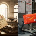 UP: 171-Year-Old Registered Post Service Discontinued; Letters Now Only Via Speed Post; Know New Rules and Charges