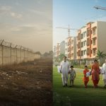 Historic Decision by Yogi Government: Homes for Common People to be Built on Land Reclaimed from Mafia Mukhtar; Know Full Update on House Booking