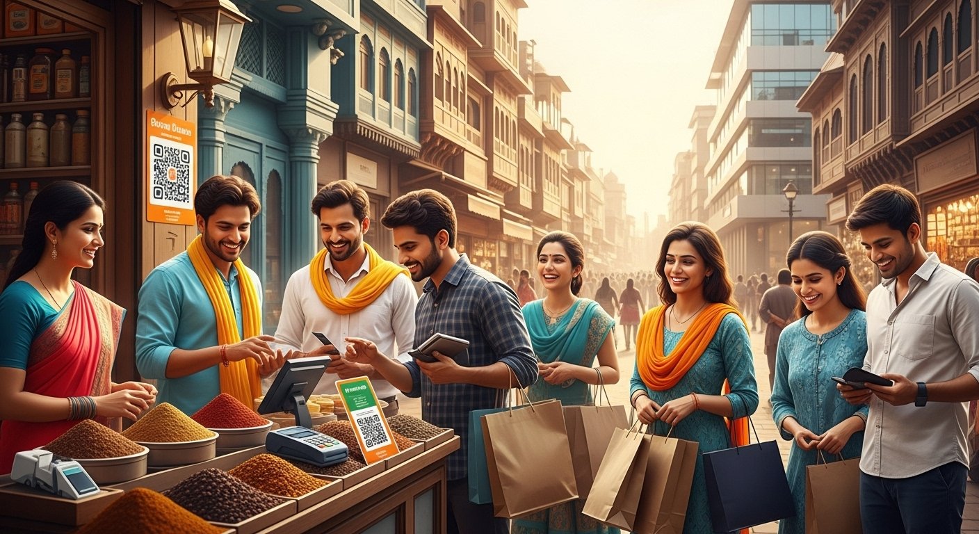 सीएम योगी का बड़ा दावा: जीएसटी सुधारों से यूपी के व्यापारी और ग्राहक सबसे ज्यादा फायदे में!