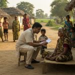 CM Yogi's Major Decision: Arbitrariness of Doctors, Private Ambulances, and Blood Donors in Backward Villages to Be Reined In