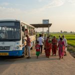 CM Yogi's Historic Gift: Rural Roadways Bus Fares Cut by 20%, Millions to Get Major Relief
