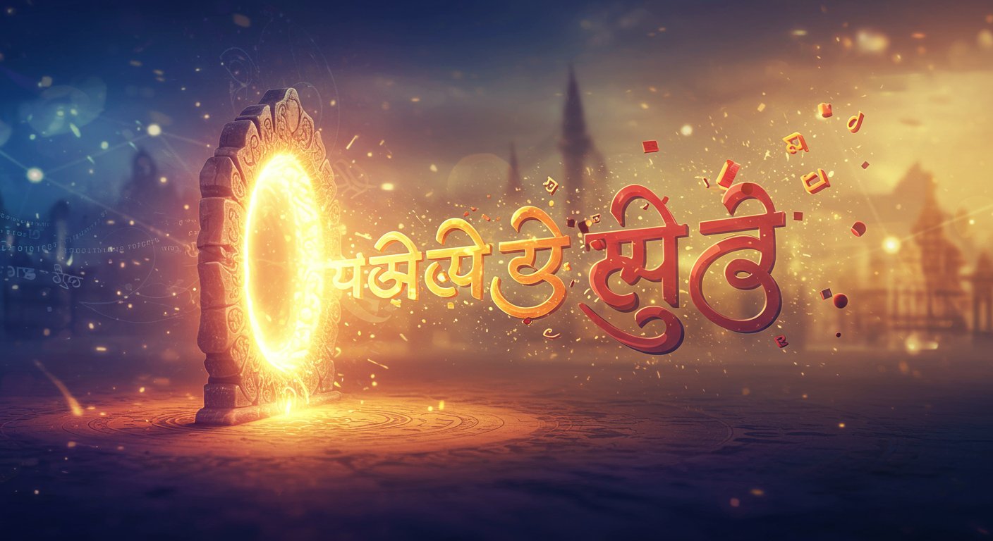 Do you know the fun and surprising Hindi names of these common English words? This special information is going viral on the internet!
