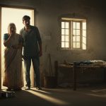 Mother, brother return from farm, find son's body in room: Devastated by the sight, youth committed suicide.