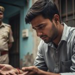 Man Lost ₹80,000 Redeeming Pawned Jewelry, Fabricated Robbery Story; Police Uncovered Lie