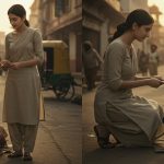 '200 For The Small, 1000 For The Big!': The Unique Viral Story Of A Sorrow-Sharing Girl