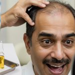 New Miracle for Baldness in Uttar Pradesh: No More Surgery, Hair Will Grow from Blood!