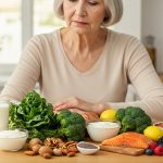 Are Your Knees Also Giving Out? To Make Your Bones Steel-Strong, Consume These Superfoods.
