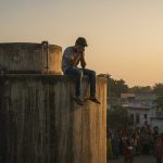 'Veeru' The Lover Climbs Water Tank; Cries 'I Can't Live!' After Girlfriend Ignores Call