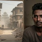 Youtuber Singer Who Returned from Nepal Described 'Scene of Devastation', Said 'Breathed a Sigh of Relief Upon Returning Home'